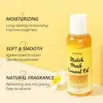 Stretch Mark Removal Oil Removes Postpartum Pregnant Women Scar Repair Obesity Stretch Mark Anti-Aging Firming Serum Skin Care - Image 3