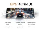 HONOR 200 Pro 5G – Unlocked Android Flagship with AI Camera, OLED Display & Fast Charging - Image 28