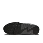 Nike black and gray color scheme AIR MAX 90 men's low-top sneakers non-slip wear casual running shoes - Image 44