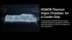 HONOR Magic V3 Fold – Dual Screen 5G Android with OLED Display, Fast Charging, Premium Build - Image 29