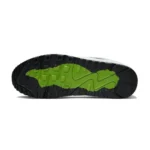 Nike black and gray color scheme AIR MAX 90 men's low-top sneakers non-slip wear casual running shoes - Image 39