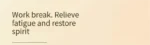 Fascia Gun Muscle Relaxation Massager Electric Vibration Massage Gun Professional Grade Neck Membrane Gun - Image 15