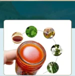 Thailand Tiger Balm Ointment Joint Arthritis Muscle Pain Patch Red Tiger Balm Medicine Body Massage Itch Cream Medical Plaste - Image 11