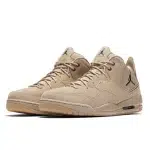 Jordan Courtside 23 trendy, shock-absorbing, anti slip, wear-resistant, mid top retro basketball shoes - Image 2