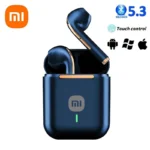 Xiaomi J18 Earphones – Wireless Bluetooth 5.3 Gaming Earbuds with Noise Cancel & Long Battery - Image 3