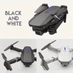 2024 E88Pro RC Drone 4K Professinal With 3 Battery 1080P Wide Angle HD Camera Foldable Helicopter WIFI FPV Height Hold Gift Toy - Image 26