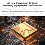 HONOR 200 Pro 5G – Unlocked Android Flagship with AI Camera, OLED Display & Fast Charging - Image 5