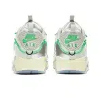 Nike Air Max 90 exceed retro anti slip, durable, lightweight, low cut casual running shoes for men, white - Image 31