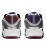 Nike Air Max 90 exceed retro anti slip, durable, lightweight, low cut casual running shoes for men, white - Image 41