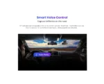 DDPAI N5 Dual Front and Rear 4K Ultra HD Resolution  Dash Camera - Image 14