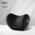 Car Headrest/Lumbar Support Car Neck Pillow Waist Cushion Driver Seat Backrest Car Cushion Driving Lumbar Support Waist Support - Image 7