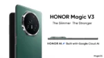 HONOR Magic V3 Fold – Dual Screen 5G Android with OLED Display, Fast Charging, Premium Build - Image 12
