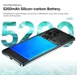 HONOR 200 Pro 5G – Unlocked Android Flagship with AI Camera, OLED Display & Fast Charging - Image 26