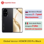 HONOR 200 Pro 5G – Unlocked Android Flagship with AI Camera, OLED Display & Fast Charging - Image 7
