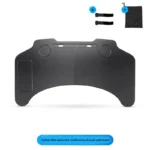 For Tray Table For Tesla Model 3 Model Y Folding Car Steering Wheel Board Laptop Foldable Desk Mount Eating Drinks Tray Holder - Image 7