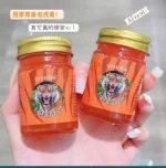 Thailand Tiger Balm Ointment Joint Arthritis Muscle Pain Patch Red Tiger Balm Medicine Body Massage Itch Cream Medical Plaste - Image 9