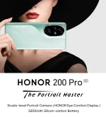 HONOR 200 Pro 5G – Unlocked Android Flagship with AI Camera, OLED Display & Fast Charging - Image 13