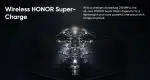 HONOR Magic V3 Fold – Dual Screen 5G Android with OLED Display, Fast Charging, Premium Build - Image 18