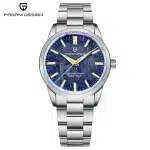 PAGANI DESIGN Mens Quartz Watches AR Coating Sapphire Mirror Sports VH31 Watch For Men Luxury Waterproof Clock Reloj Hombre 2024 - Image 7