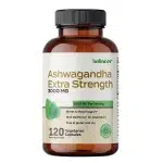Balincer Ashwagandha Capsules | Ashwagandha Extract Supplement | Boost Energy, Relieve Stress, Support Mood & Focus - Image 7