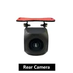 JOYING Newest AR front Camera Or Rear Camera Reversing Backup  View Camera Parking Assist Wide Dynamic Range Full 1080P Display - Image 3