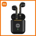 Xiaomi J18 Earphones – Wireless Bluetooth 5.3 Gaming Earbuds with Noise Cancel & Long Battery - Image 2