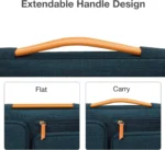 Laptop Sleeve for MacBook Air Pro M4 M3 M2 M1 13 14 15 15.6 16 17.3 inch HP Dell Lenovo Asus Notebook Computer Bag Case Cover - Image 5