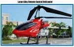 Rc Helicopter With Remote Control Extra Durable Big Plane Toy For Kids Drone Model Outdoor 3.5CH 80cm Aircraft Large Helicoptero - Image 20