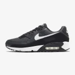Nike Air Max 90 exceed retro anti slip, durable, lightweight, low cut casual running shoes for men, white