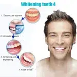 2-50Pcs Anti Snoring Bruxism Sleeping Mouth Guard Night Guard Gum Shield Mouth Tray Stop Teeth Grinding Sleep Aid Health Care - Image 22