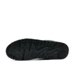 Nike black and gray color scheme AIR MAX 90 men's low-top sneakers non-slip wear casual running shoes - Image 48