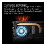 2024 New HONOR Laptop MagicBook X14 Pro 2024 14"Inch FHD Intel Core i5-13500H AMD Ryzen R5 7640HS Computer PC Notebook Ultrabook - Image 4