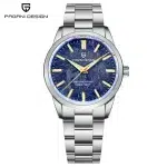 PAGANI DESIGN Mens Quartz Watches AR Coating Sapphire Mirror Sports VH31 Watch For Men Luxury Waterproof Clock Reloj Hombre 2024 - Image 11