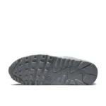 Nike black and gray color scheme AIR MAX 90 men's low-top sneakers non-slip wear casual running shoes - Image 6