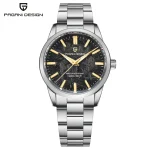 PAGANI DESIGN Mens Quartz Watches AR Coating Sapphire Mirror Sports VH31 Watch For Men Luxury Waterproof Clock Reloj Hombre 2024 - Image 12