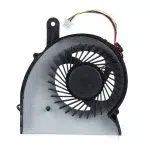 Laptop Cooler Fan DC 5V 4-Pin Laptop CPU Cooling Fan Replacement Internal Components Accessories for HP ProBook 4340S 4341S - Image 3