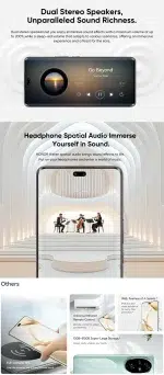 HONOR 200 Pro 5G – Unlocked Android Flagship with AI Camera, OLED Display & Fast Charging - Image 29