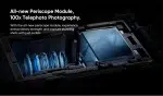 HONOR Magic V3 Fold – Dual Screen 5G Android with OLED Display, Fast Charging, Premium Build - Image 23