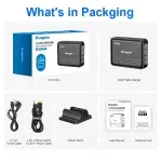 330W GaN Laptop Adapter For Acer Predator Helios 18 16 15 14 300 500 Triton 17 X Neo 16 Charger Power 13 14th gen I9 I7 Rtx 4090 - Image 17