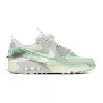 Nike Air Max 90 exceed retro anti slip, durable, lightweight, low cut casual running shoes for men, white - Image 29