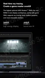 Xiaomi Laptop Redmi Book Pro 15 Ryzen R7-7840HS AMD 780M/760M 16G RAM 512G SSD 15.6Inch 3.2K 120Hz  Mi Notebook PC Germany Stock - Image 15