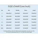 Men's Dress Shirts Solid Long Sleeve High Stretch Formal Business Casual Shirts Classic Regular Fit Button Down Work Shirts - Image 6