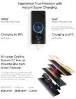 HONOR 200 Pro 5G – Unlocked Android Flagship with AI Camera, OLED Display & Fast Charging - Image 27
