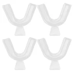 2-50Pcs Anti Snoring Bruxism Sleeping Mouth Guard Night Guard Gum Shield Mouth Tray Stop Teeth Grinding Sleep Aid Health Care - Image 18