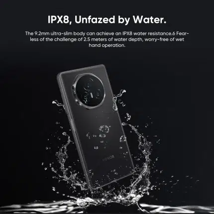 Honor Magic V3