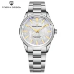 PAGANI DESIGN Mens Quartz Watches AR Coating Sapphire Mirror Sports VH31 Watch For Men Luxury Waterproof Clock Reloj Hombre 2024 - Image 13
