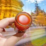 Thailand Tiger Balm Ointment Joint Arthritis Muscle Pain Patch Red Tiger Balm Medicine Body Massage Itch Cream Medical Plaste - Image 5