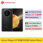 HONOR Magic V3 Fold – Dual Screen 5G Android with OLED Display, Fast Charging, Premium Build - Image 7