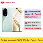 HONOR 200 Pro 5G – Unlocked Android Flagship with AI Camera, OLED Display & Fast Charging - Image 8