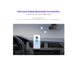 DDPAI N5 Dual Front and Rear 4K Ultra HD Resolution  Dash Camera - Image 16